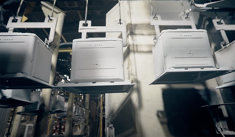 Progetto di rendering 3D