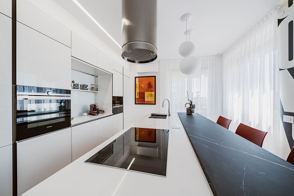 Progetto di rendering 3D