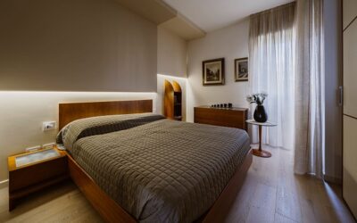 Interior design 3D: perché rivolgersi a Marulli Studio per lo sviluppo di rendering