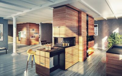 Rendering in 3D: Marulli Studio propone tanti servizi di ultima generazione