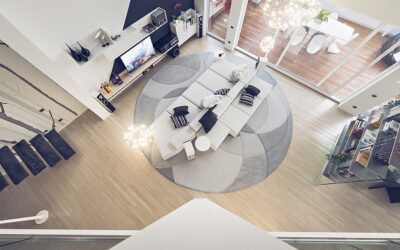 I progetti di rendering 3D a Milano migliori sono targati Marulli Studio