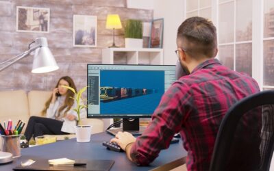 Animazione 3D studio: cosa propone Marulli Studio in questo ambito