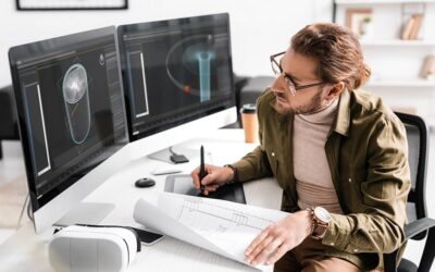 Marulli Studio è lo studio di render a Milano a cui rivolgersi