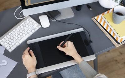 Con le animazioni in 3D di Marulli Studio non si può sbagliare!